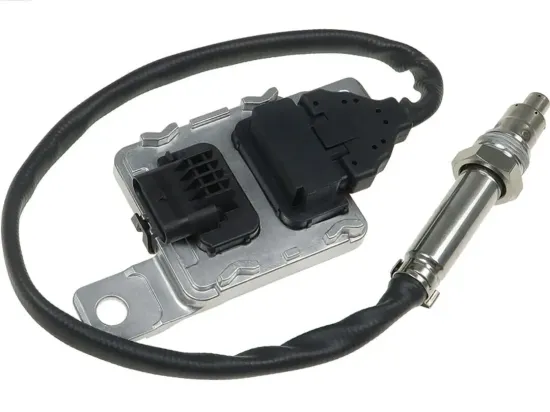 NOx-Sensor, Harnstoffeinspritzung 12 V AS-PL NOX9312 Bild NOx-Sensor, Harnstoffeinspritzung 12 V AS-PL NOX9312