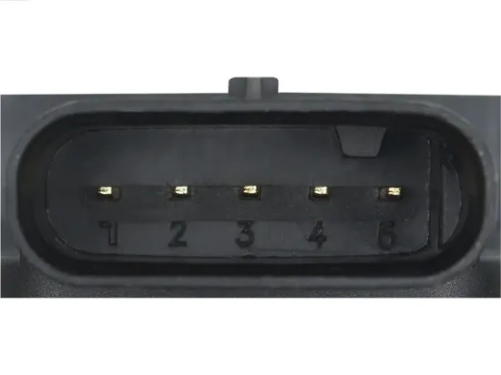NOx-Sensor, Harnstoffeinspritzung 12 V AS-PL NOX9309 Bild NOx-Sensor, Harnstoffeinspritzung 12 V AS-PL NOX9309