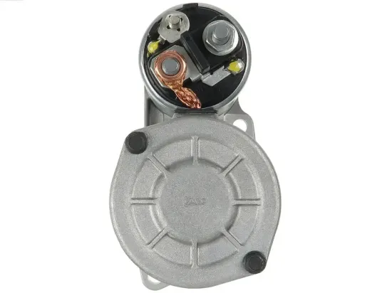 Starter 12 V 1 kW AS-PL S3020(VALEO) Bild Starter 12 V 1 kW AS-PL S3020(VALEO)