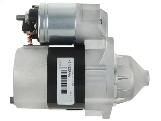 Starter 12 V 1 kW AS-PL S3020(VALEO) Bild Starter 12 V 1 kW AS-PL S3020(VALEO)