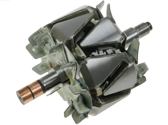 Läufer, Generator 12 V AS-PL AR6040S Bild Läufer, Generator 12 V AS-PL AR6040S