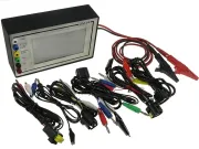 Prüfstand, Starter/Generator AS-PL RTP9010S