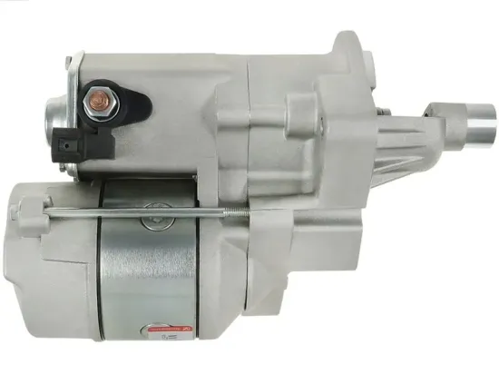 Starter 12 V 1,4 kW AS-PL S6535S Bild Starter 12 V 1,4 kW AS-PL S6535S