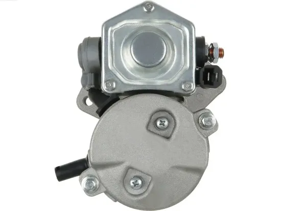 Starter 12 V 1,4 kW AS-PL S6535S Bild Starter 12 V 1,4 kW AS-PL S6535S