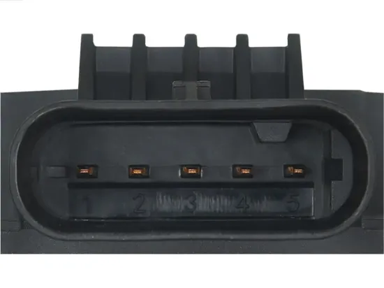 NOx-Sensor, Harnstoffeinspritzung 12 V AS-PL NOX9399 Bild NOx-Sensor, Harnstoffeinspritzung 12 V AS-PL NOX9399