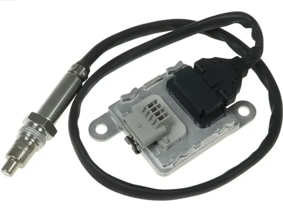NOx-Sensor, Harnstoffeinspritzung 12 V AS-PL NOX9401 Bild NOx-Sensor, Harnstoffeinspritzung 12 V AS-PL NOX9401