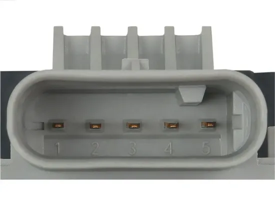 NOx-Sensor, Harnstoffeinspritzung 12 V AS-PL NOX9403 Bild NOx-Sensor, Harnstoffeinspritzung 12 V AS-PL NOX9403