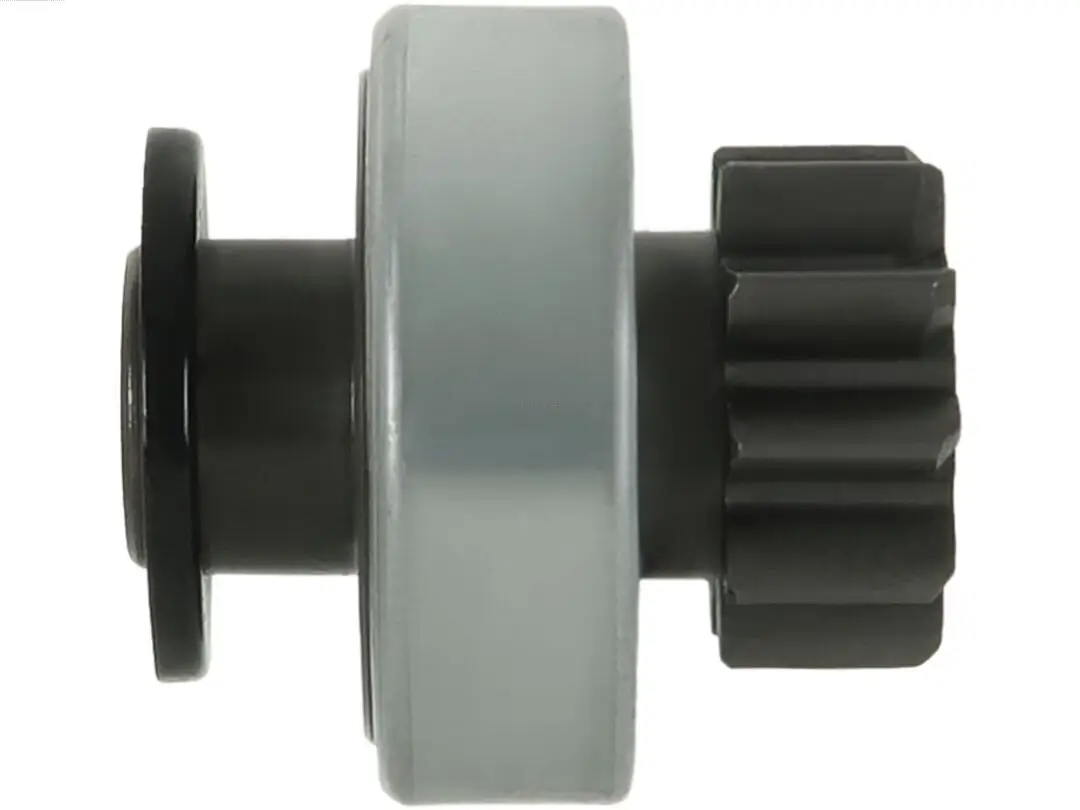 Freilaufgetriebe, Starter AS-PL SD3055