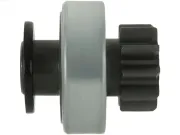 Freilaufgetriebe, Starter AS-PL SD3055