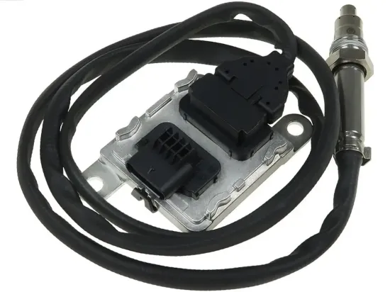 NOx-Sensor, Harnstoffeinspritzung 12 V AS-PL NOX9397 Bild NOx-Sensor, Harnstoffeinspritzung 12 V AS-PL NOX9397