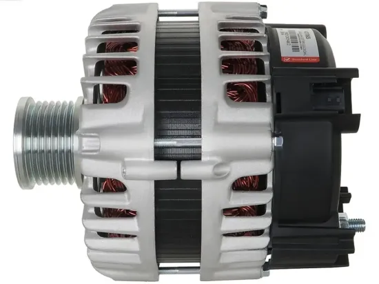 Generator 12 V AS-PL A3705S Bild Generator 12 V AS-PL A3705S