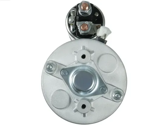 Starter 12 V 2,4 kW AS-PL S0589 Bild Starter 12 V 2,4 kW AS-PL S0589