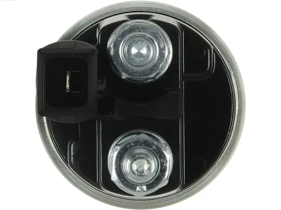 Magnetschalter, Starter 12 V AS-PL SS0103P Bild Magnetschalter, Starter 12 V AS-PL SS0103P