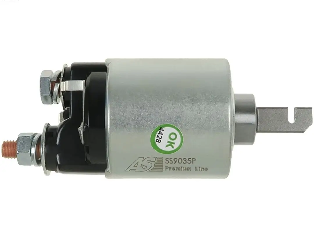 Magnetschalter, Starter 12 V AS-PL SS9035P