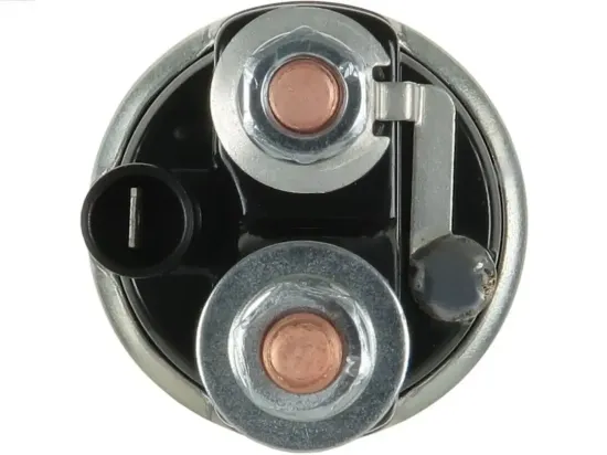 Magnetschalter, Starter 12 V AS-PL SS9035P Bild Magnetschalter, Starter 12 V AS-PL SS9035P