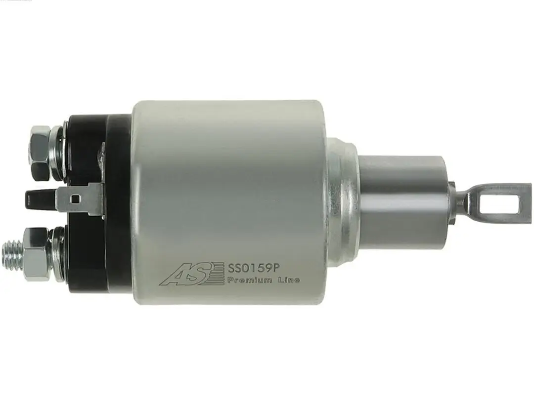 Magnetschalter, Starter 12 V AS-PL SS0159P