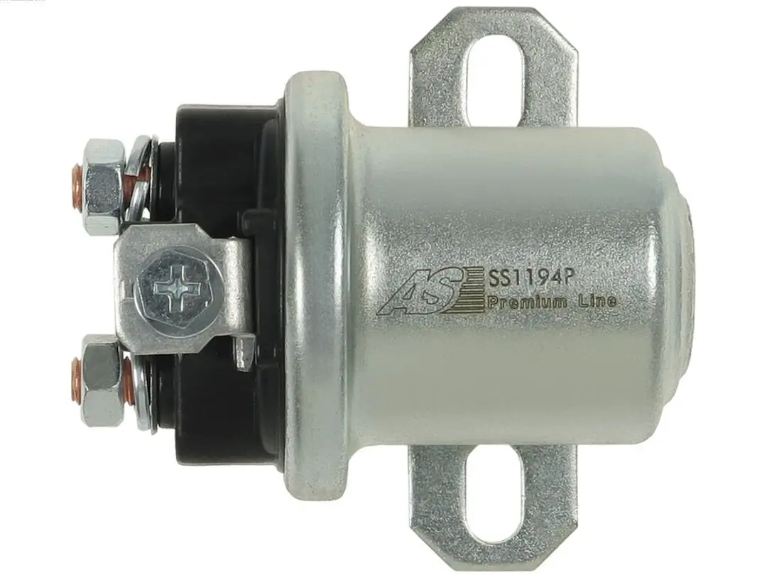 Magnetschalter, Starter 12 V AS-PL SS1194P