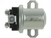 Magnetschalter, Starter 12 V AS-PL SS1194P