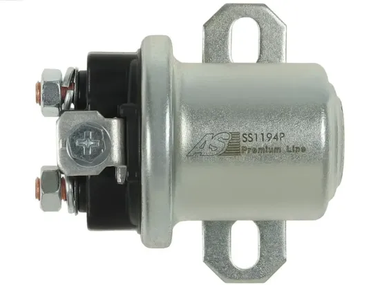 Magnetschalter, Starter 12 V AS-PL SS1194P Bild Magnetschalter, Starter 12 V AS-PL SS1194P