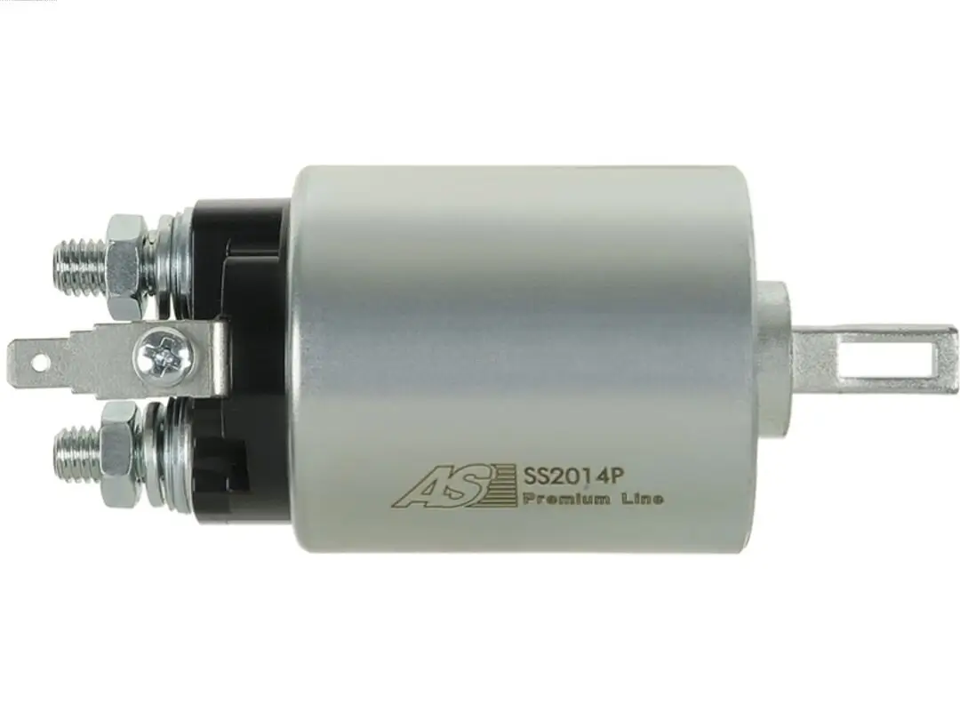 Magnetschalter, Starter 12 V AS-PL SS2014P