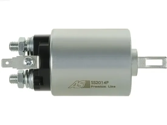 Magnetschalter, Starter 12 V AS-PL SS2014P Bild Magnetschalter, Starter 12 V AS-PL SS2014P