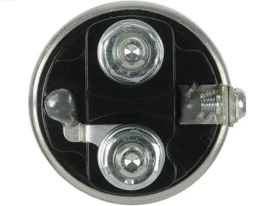Magnetschalter, Starter 12 V AS-PL SS2014P Bild Magnetschalter, Starter 12 V AS-PL SS2014P