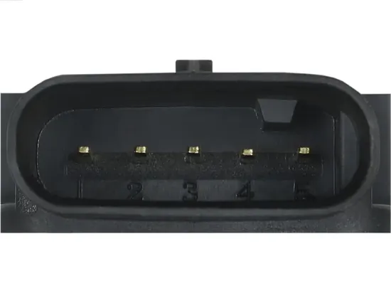 NOx-Sensor, Harnstoffeinspritzung 12 V AS-PL NOX9117 Bild NOx-Sensor, Harnstoffeinspritzung 12 V AS-PL NOX9117