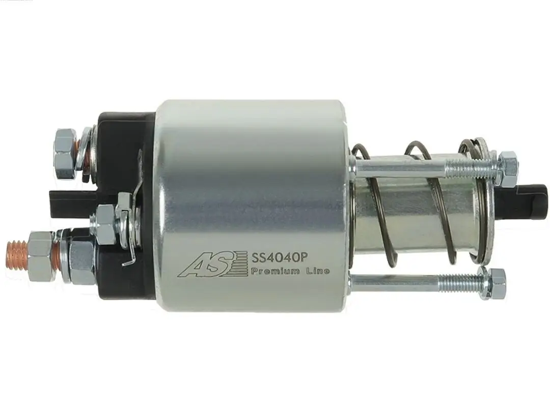 Magnetschalter, Starter 12 V AS-PL SS4040P