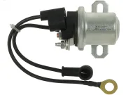 Magnetschalter, Starter 24 V AS-PL SS5329P