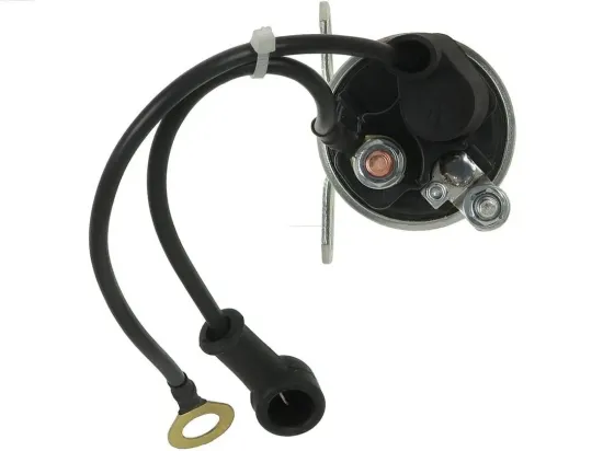 Magnetschalter, Starter 24 V AS-PL SS5329P Bild Magnetschalter, Starter 24 V AS-PL SS5329P