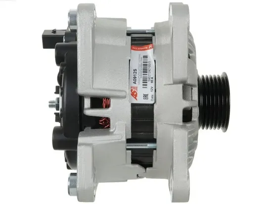 Generator 12 V AS-PL A0912S Bild Generator 12 V AS-PL A0912S