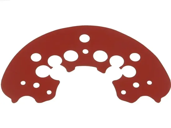 Starter 12 V 2 kW AS-PL S6592S Bild Starter 12 V 2 kW AS-PL S6592S