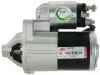 Starter 12 V 1,2 kW AS-PL S5582S Bild Starter 12 V 1,2 kW AS-PL S5582S