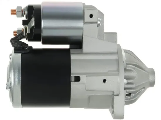 Starter 12 V 1,2 kW AS-PL S5582S Bild Starter 12 V 1,2 kW AS-PL S5582S