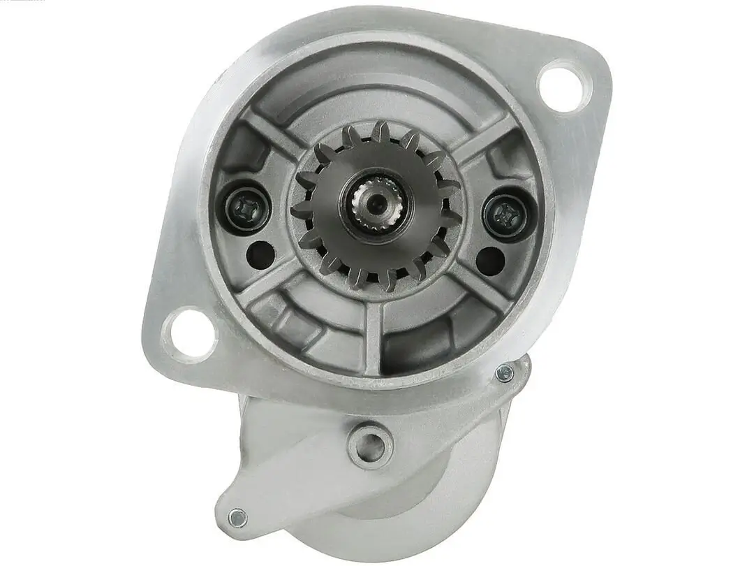 Starter 12 V 1,4 kW AS-PL S6541S