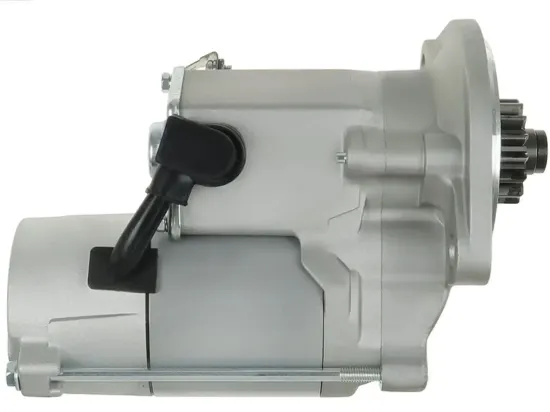 Starter 12 V 1,4 kW AS-PL S6541S Bild Starter 12 V 1,4 kW AS-PL S6541S