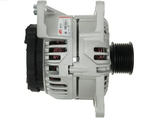 Generator 12 V AS-PL A0712S Bild Generator 12 V AS-PL A0712S