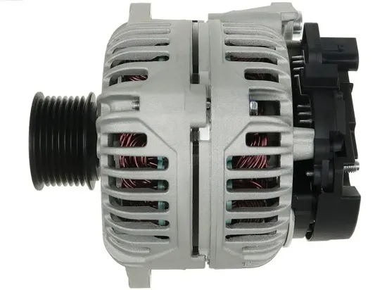 Generator 12 V AS-PL A0712S Bild Generator 12 V AS-PL A0712S