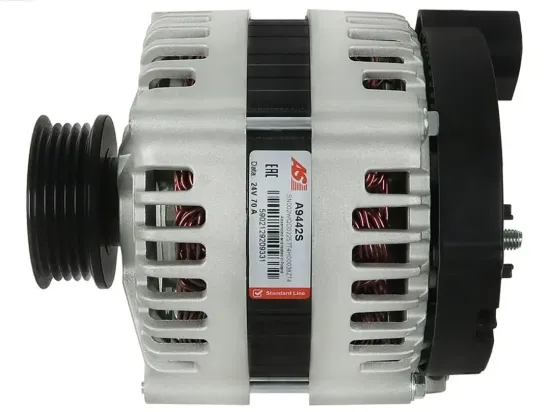 Generator 24 V AS-PL A9442S Bild Generator 24 V AS-PL A9442S