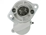 Starter 12 V 1,4 kW AS-PL S6497S