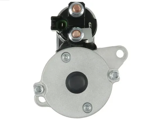 Starter 12 V 1,7 kW AS-PL S6545S Bild Starter 12 V 1,7 kW AS-PL S6545S