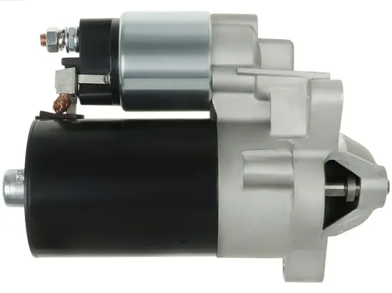 Starter 12 V 0,9 kW AS-PL S0952S Bild Starter 12 V 0,9 kW AS-PL S0952S