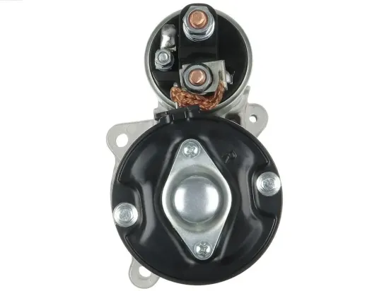 Starter 12 V 0,9 kW AS-PL S0952S Bild Starter 12 V 0,9 kW AS-PL S0952S