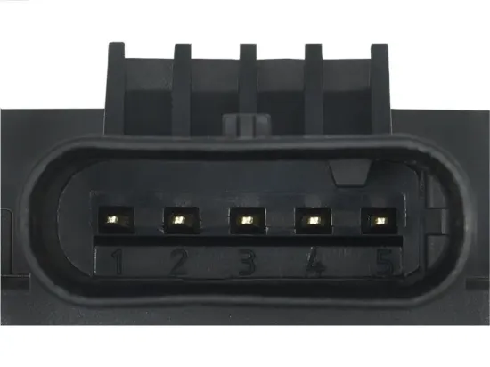 NOx-Sensor, Harnstoffeinspritzung 12 V AS-PL NOX9318 Bild NOx-Sensor, Harnstoffeinspritzung 12 V AS-PL NOX9318