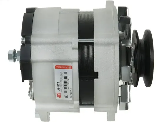 Generator 12 V AS-PL A9447S Bild Generator 12 V AS-PL A9447S