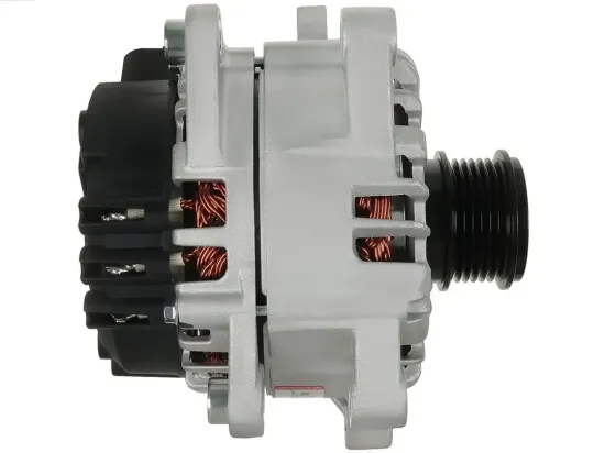 Generator 12 V AS-PL A3536S Bild Generator 12 V AS-PL A3536S