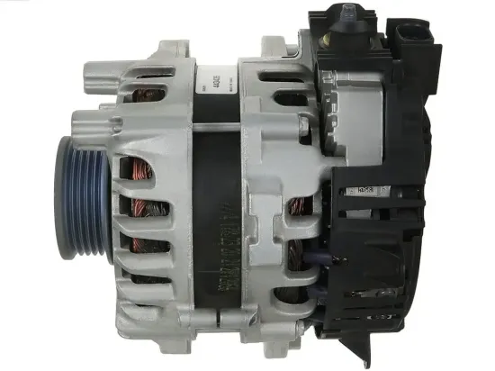 Generator 12 V AS-PL A3708(VALEO) Bild Generator 12 V AS-PL A3708(VALEO)