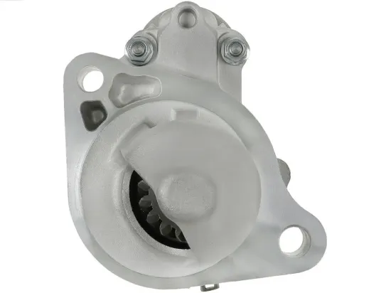 Starter 12 V 1,8 kW AS-PL S6543S Bild Starter 12 V 1,8 kW AS-PL S6543S