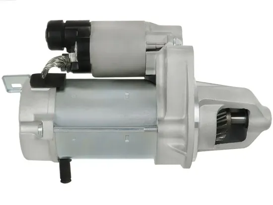 Starter 12 V 1,8 kW AS-PL S6543S Bild Starter 12 V 1,8 kW AS-PL S6543S