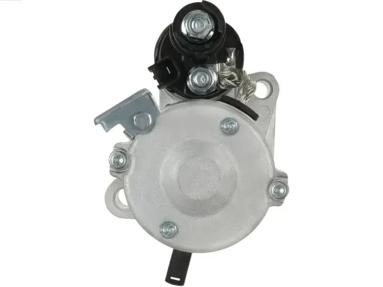 Starter 12 V 1,8 kW AS-PL S6543S Bild Starter 12 V 1,8 kW AS-PL S6543S